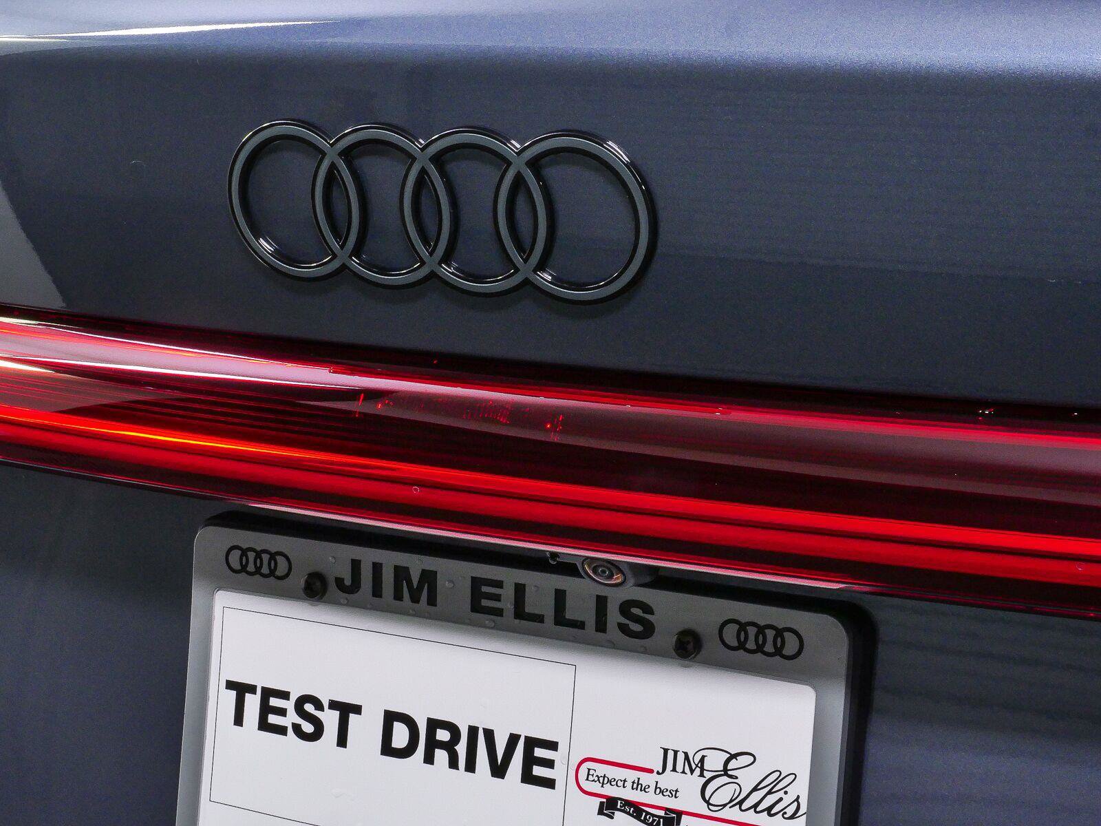 New 2026 Audi A5 Prestige AWD/4WD image 35