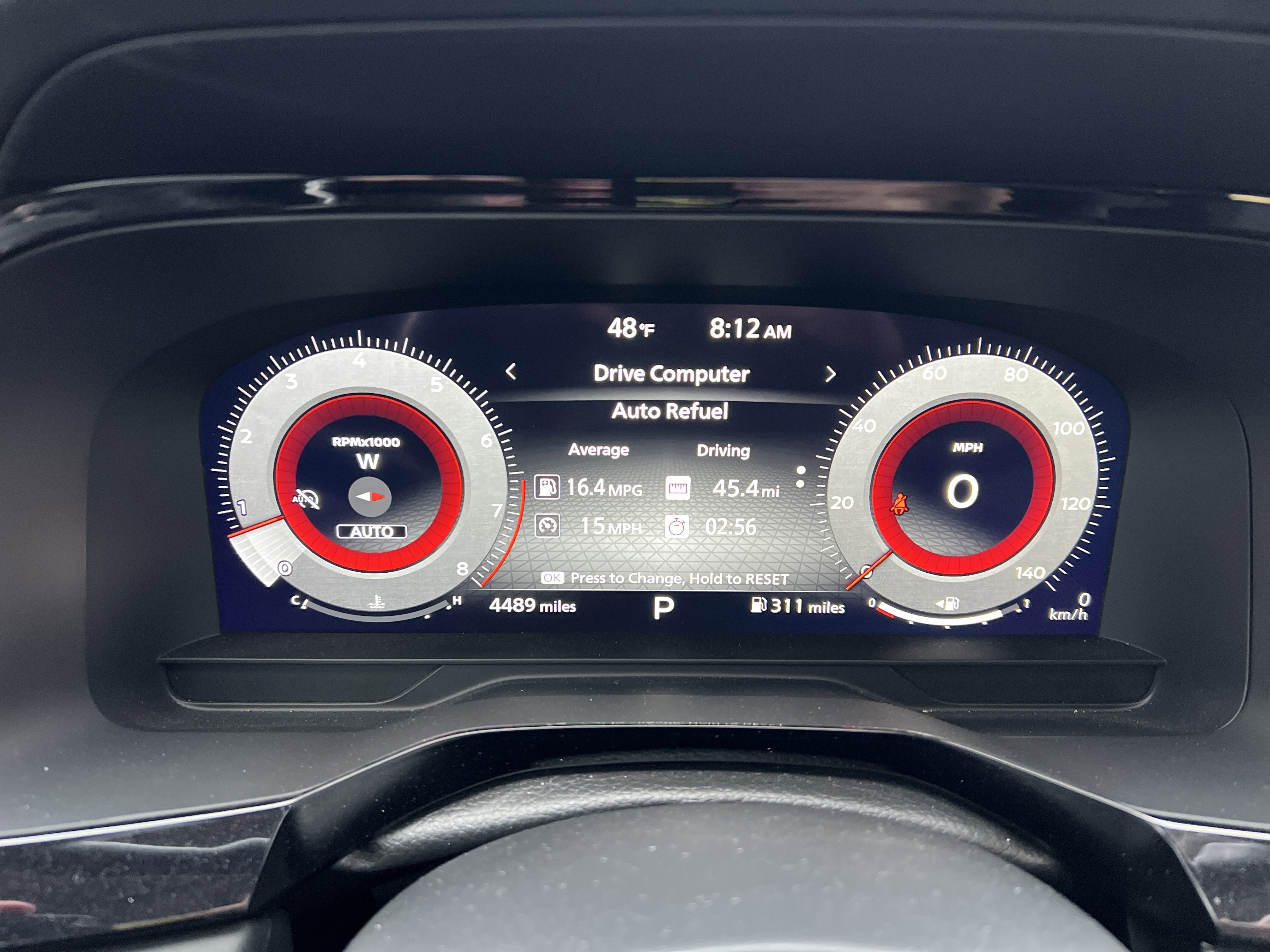 Used 2025 Nissan Pathfinder Platinum image 20