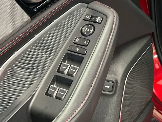 New 2026 Acura MDX A-Spec AWD/4WD image 12