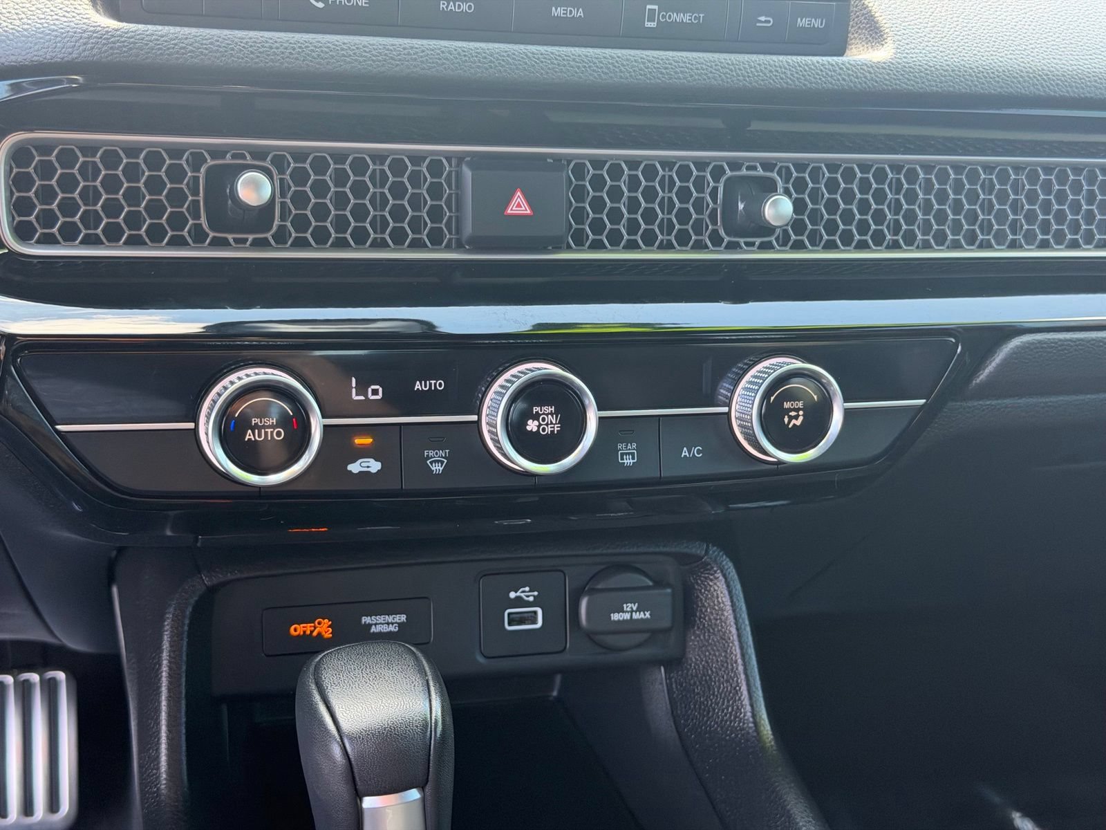 Used 2024 Honda Civic Sport image 20
