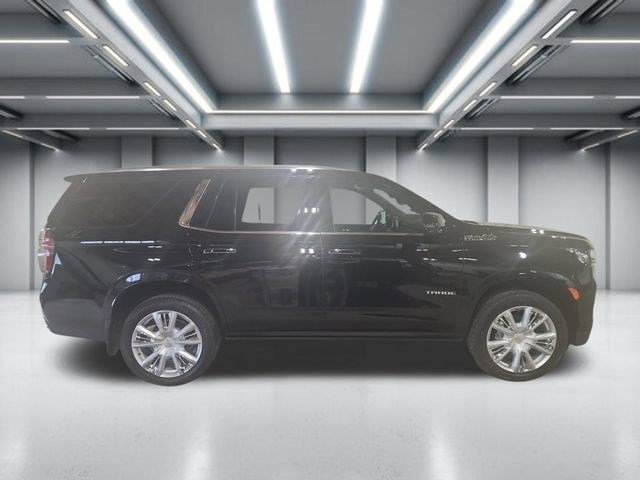 Used 2021 Chevrolet Tahoe High Country w/ Premium Package
