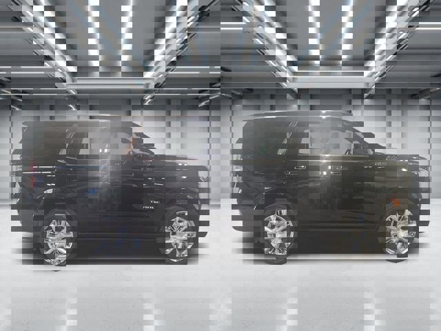 Used 2021 Chevrolet Tahoe High Country w/ Premium Package