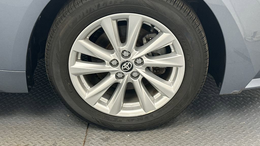 Certified 2023 Toyota Corolla LE w/ LE Premium Package FWD image 21