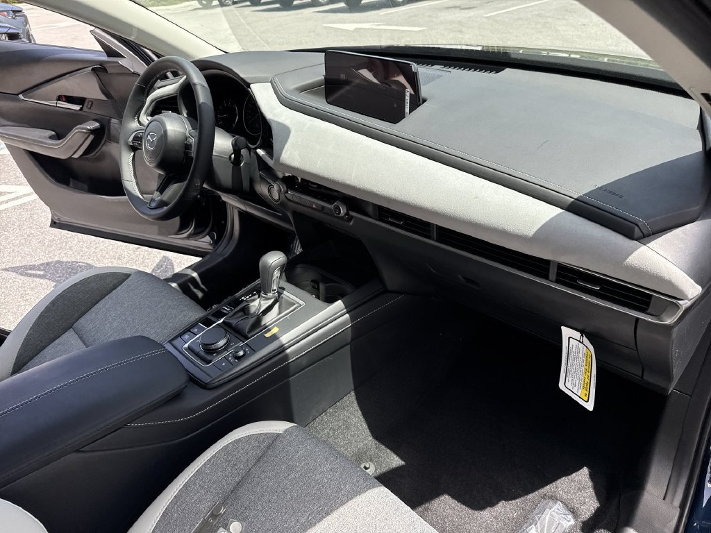 New 2026 MAZDA CX-30 Aire Edition AWD/4WD image 32