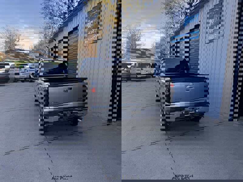 Used 2000 Chevrolet Silverado 1500 LS image 14