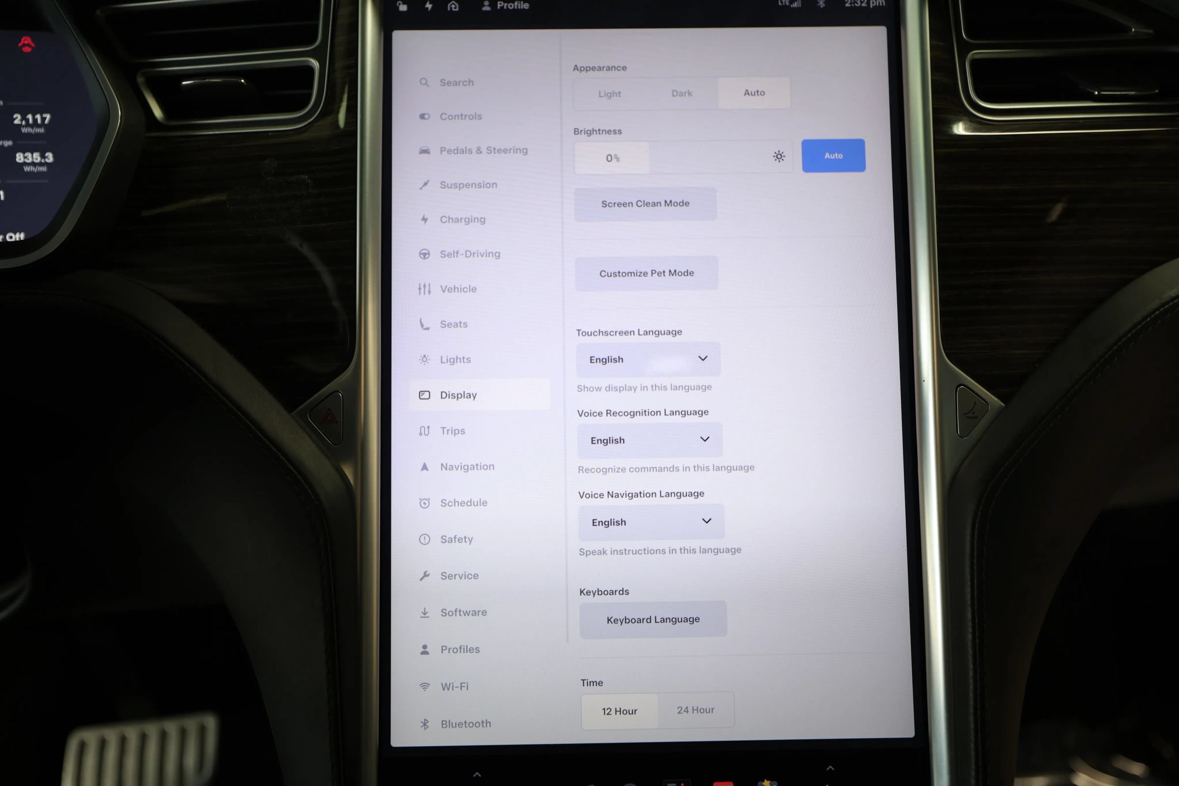 Used 2016 Tesla Model X Performance AWD/4WD image 62