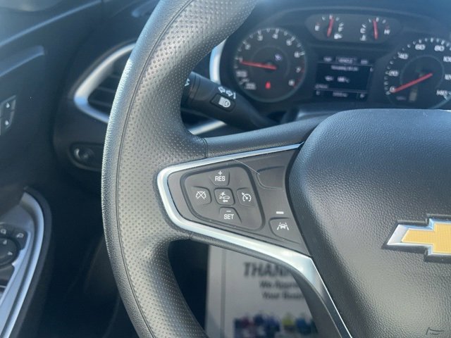 Used 2024 Chevrolet Malibu LT image 18