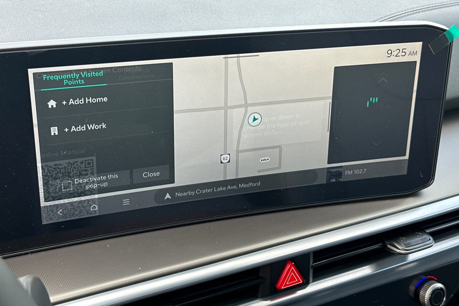 New 2025 Kia Sorento SX Prestige image 21