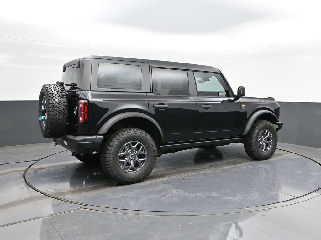 New 2025 Ford Bronco Badlands image 15