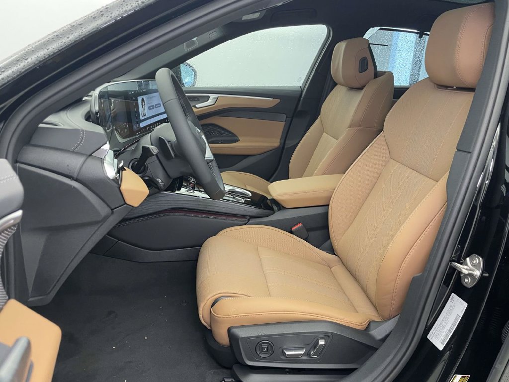 New 2026 Audi A6 Prestige AWD/4WD image 5