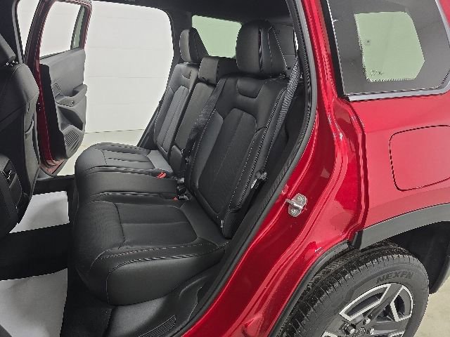 New 2026 Jeep Cherokee Limited AWD/4WD image 21