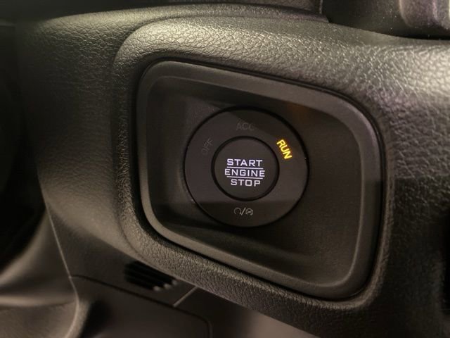 New 2026 Jeep Wrangler Sahara image 14