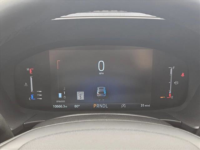 Used 2023 Ford Escape Active w/ Tech Pack #1 image 11