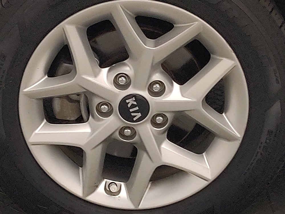 Used 2020 Kia Soul S FWD image 31