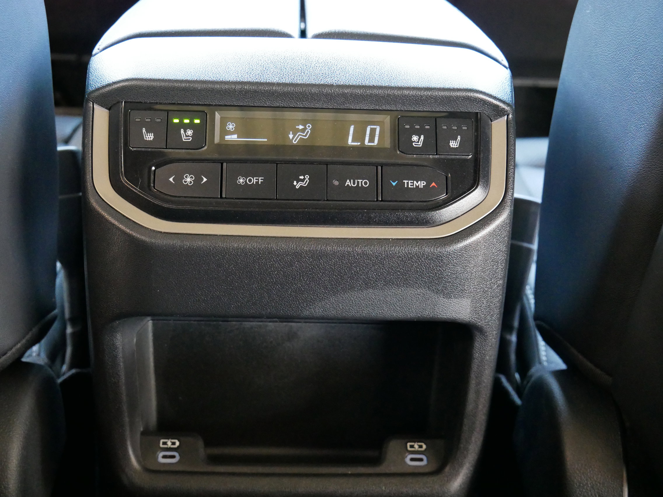 Used 2024 Lexus TX 350 AWD image 34