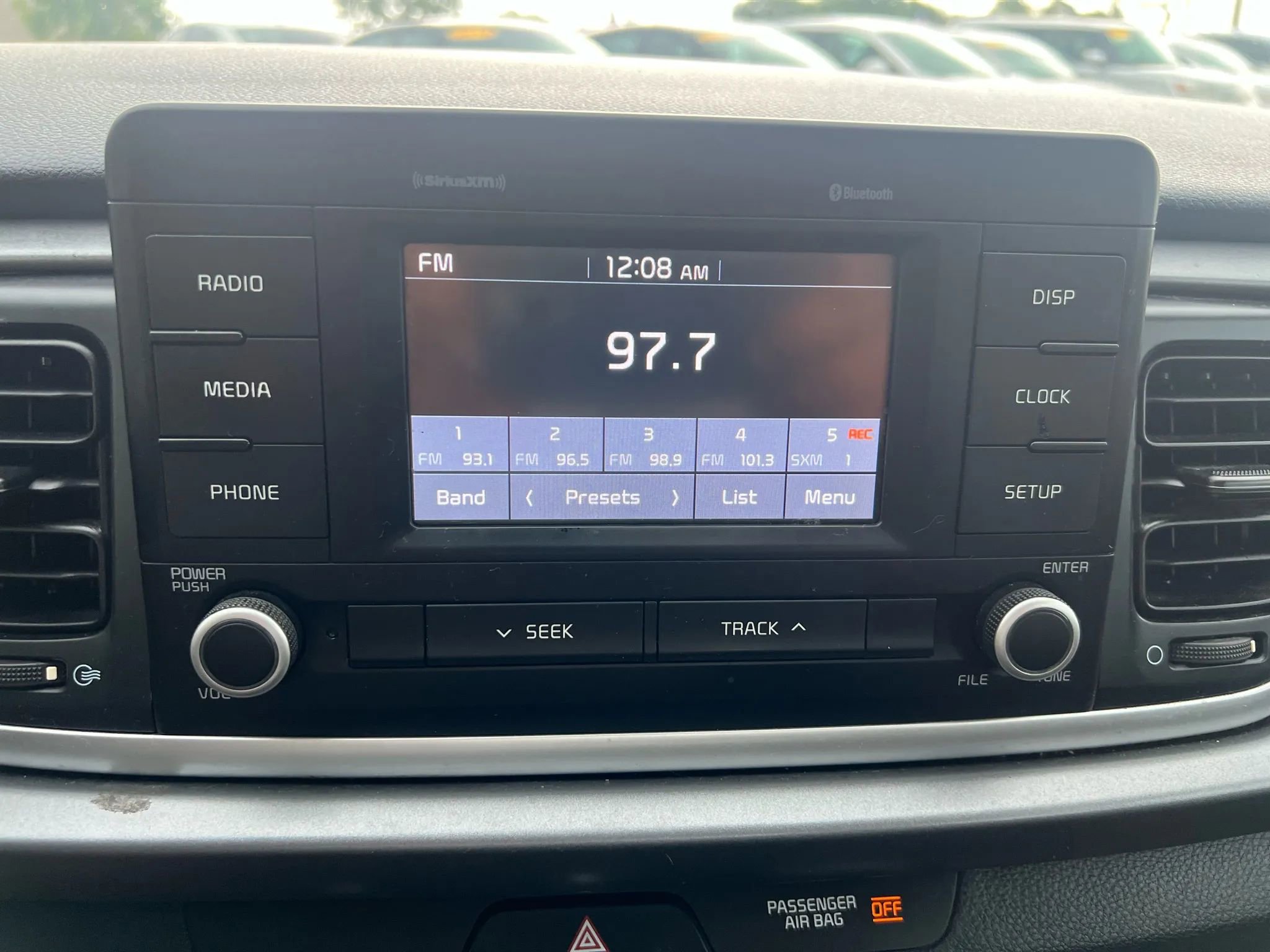 Used 2019 Kia Rio LX image 44