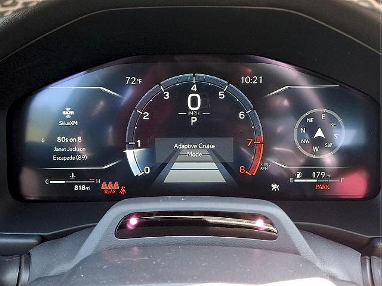 Used 2026 Lexus IS 350 F Sport w/ Handling Package AWD/4WD image 21