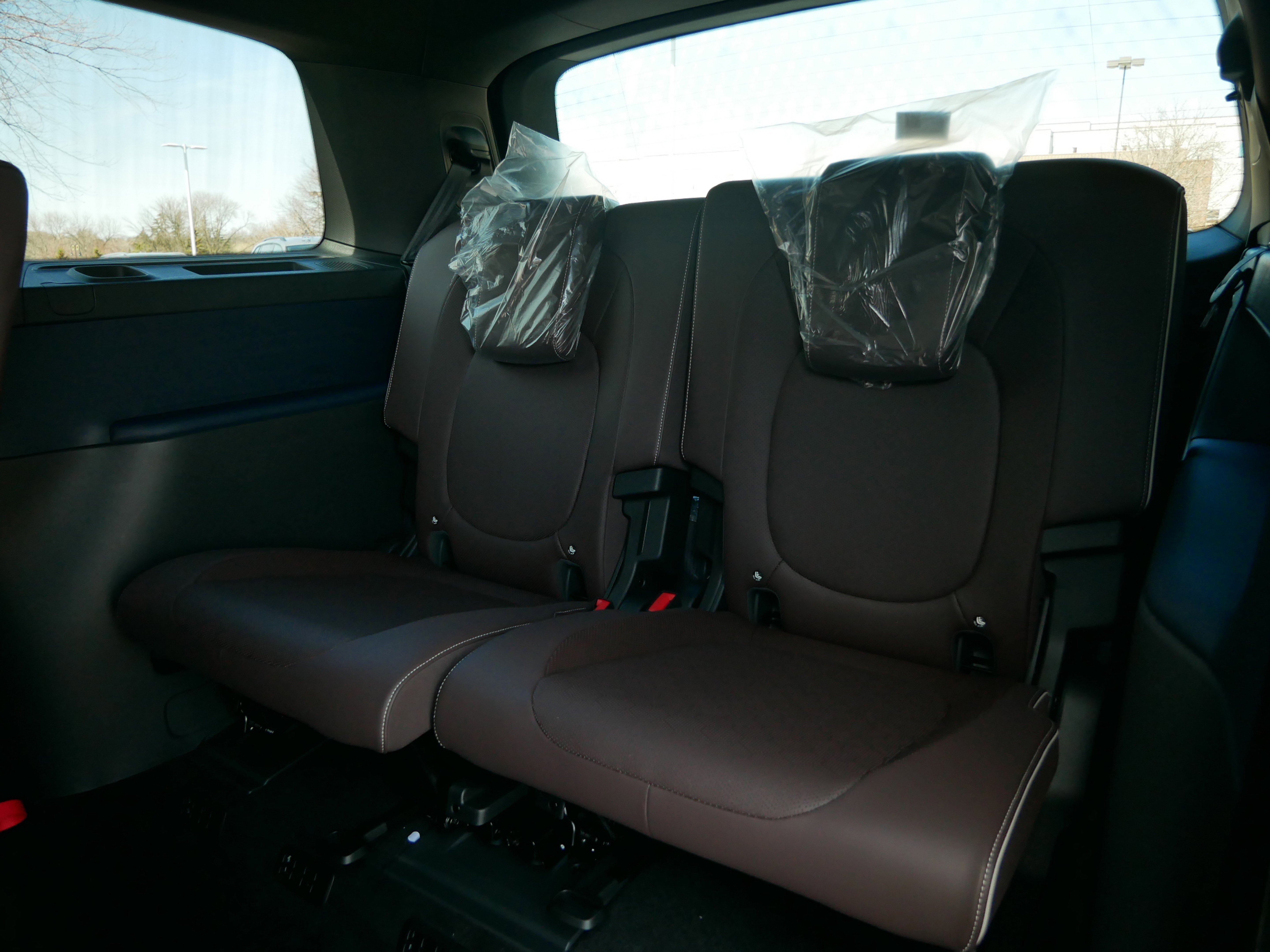 New 2025 Volkswagen ID. Buzz Pro S RWD image 7