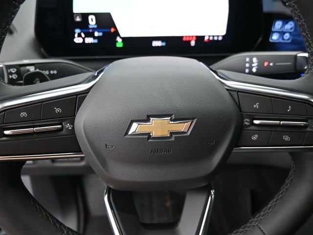 New 2025 Chevrolet Silverado EV LT image 30