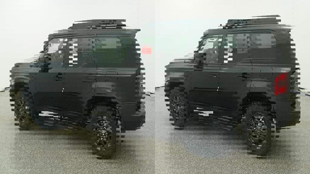 New 2026 Toyota Land Cruiser 1958 image 37