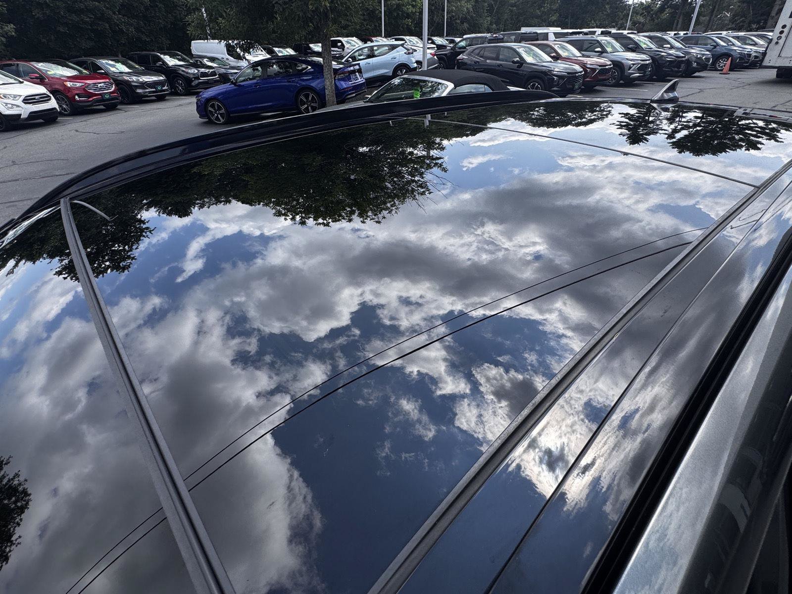Used 2022 Hyundai Tucson Limited w/ Cargo Package AWD/4WD image 19