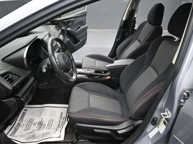 Used 2023 Subaru Crosstrek 2.0i Premium image 12