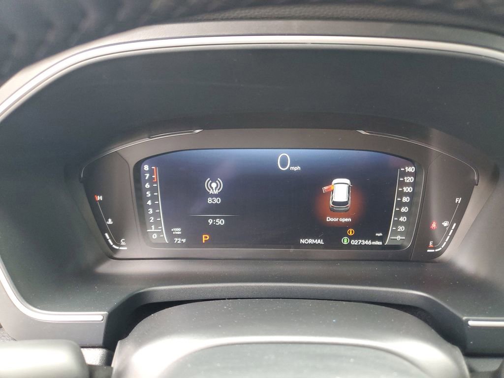 Certified 2023 Honda Pilot Elite image 29