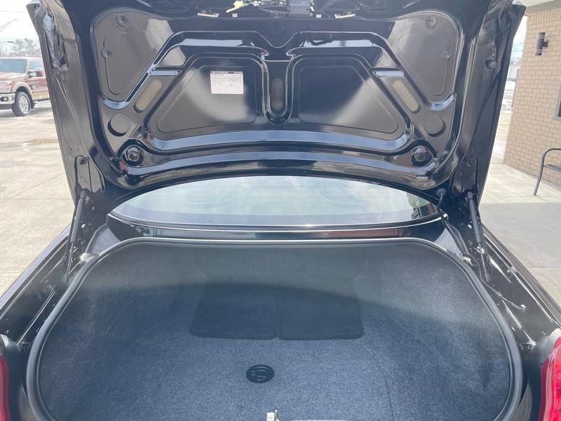 Used 2007 Chevrolet Monte Carlo LT FWD image 41