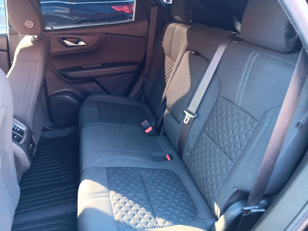 Used 2019 Chevrolet Blazer LT image 19