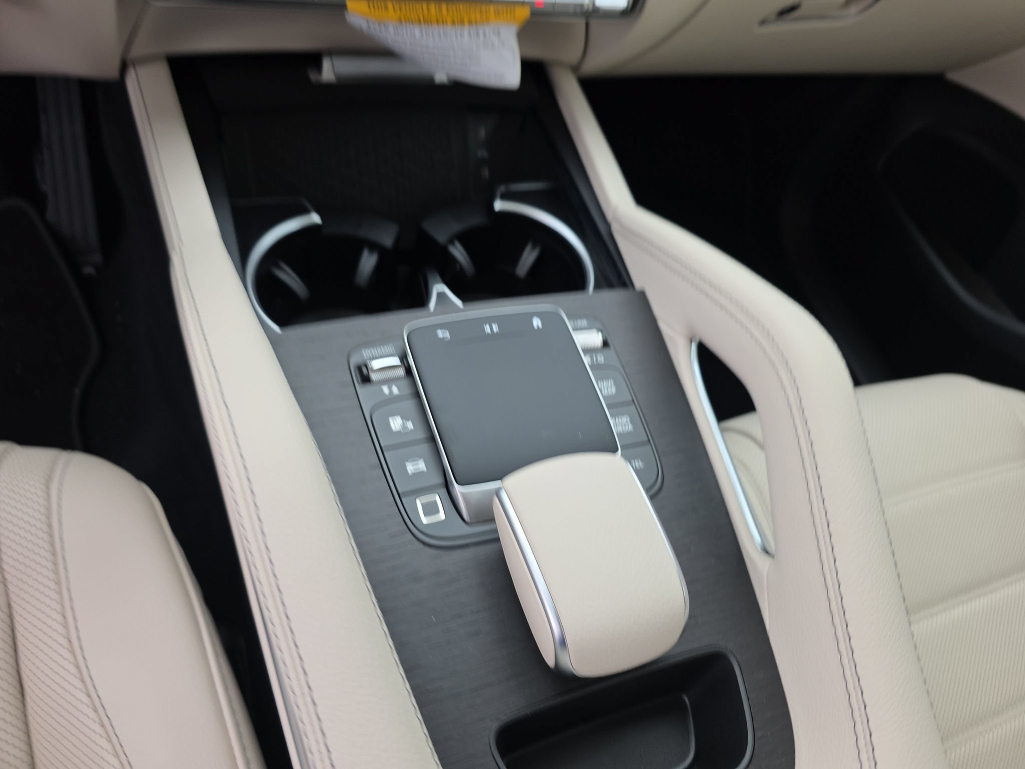 New 2026 Mercedes-Benz GLE 450 4MATIC image 17