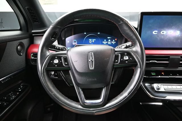 Used 2023 Lincoln Corsair Reserve w/ Equipment Group 202A AWD/4WD image 28