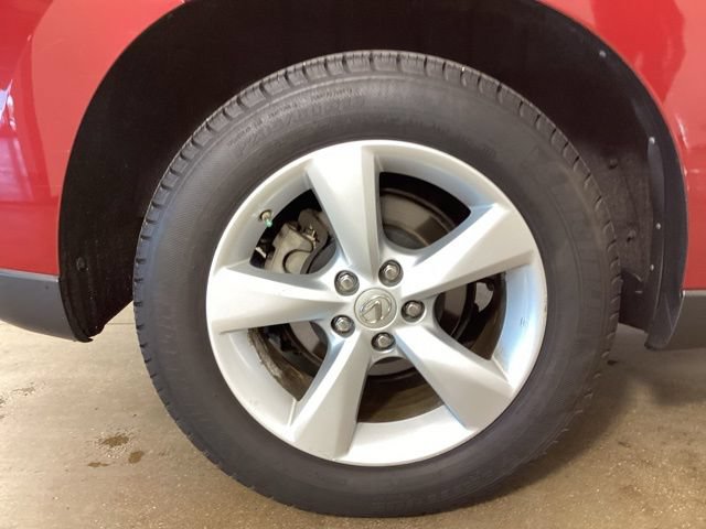 Used 2011 Lexus RX 350 AWD w/ Premium Pkg image 38