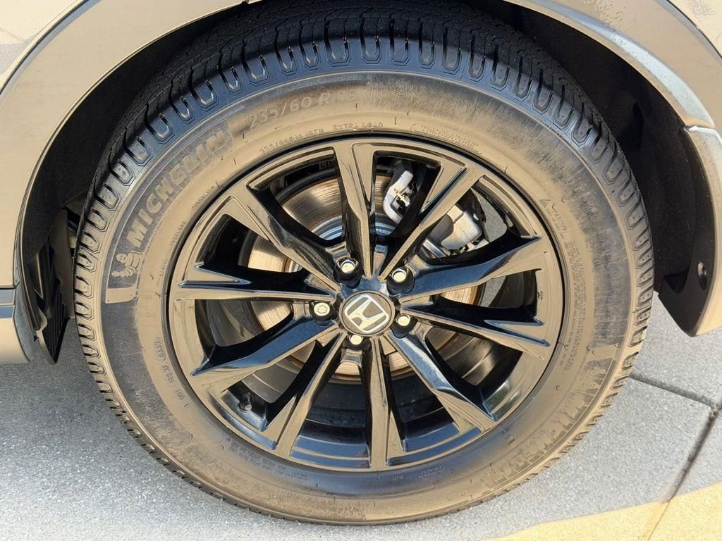 Used 2024 Honda CR-V Sport-L image 10