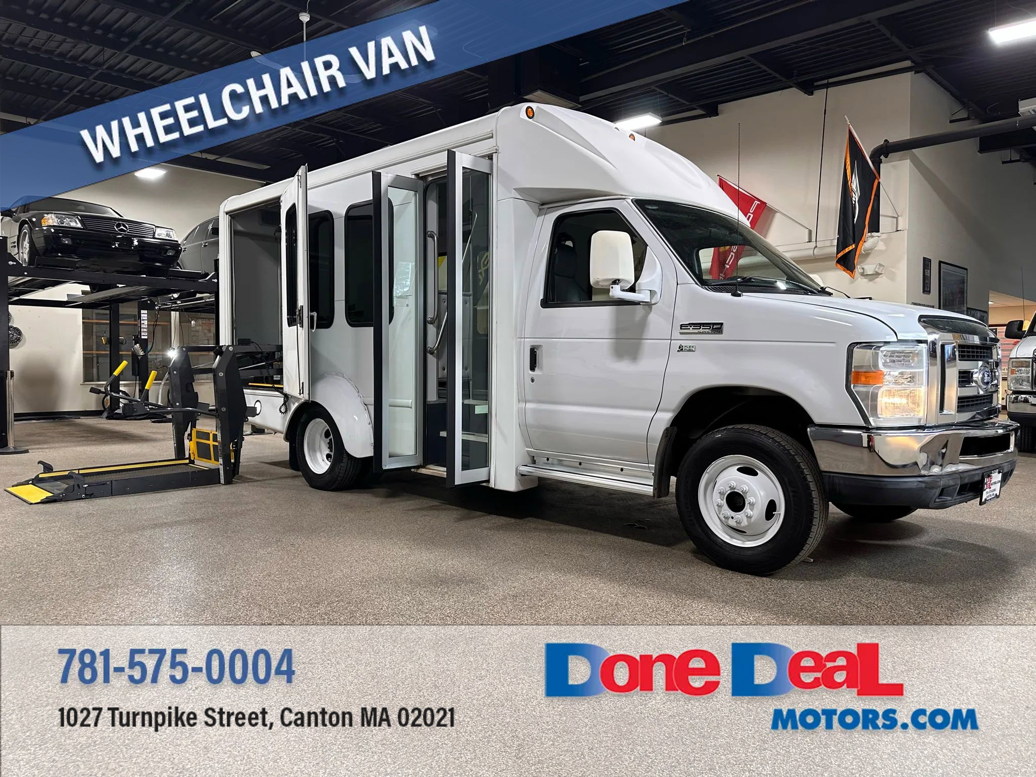 Used 2015 Ford E-350 and Econoline 350 Super Duty