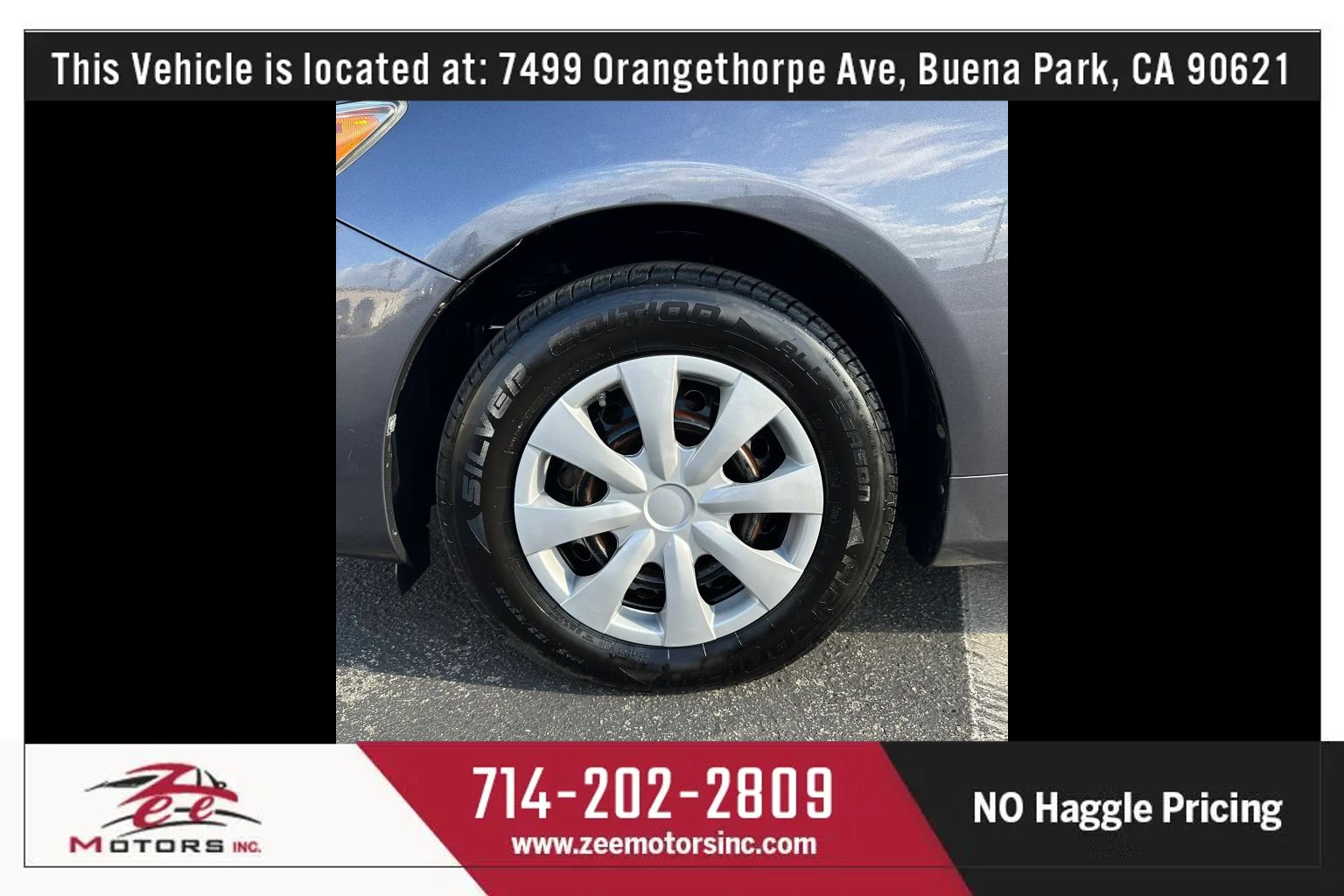 Used 2010 Toyota Corolla S FWD image 38