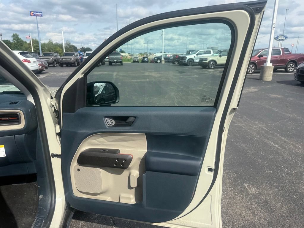 New 2025 Ford Maverick Lariat AWD/4WD image 47