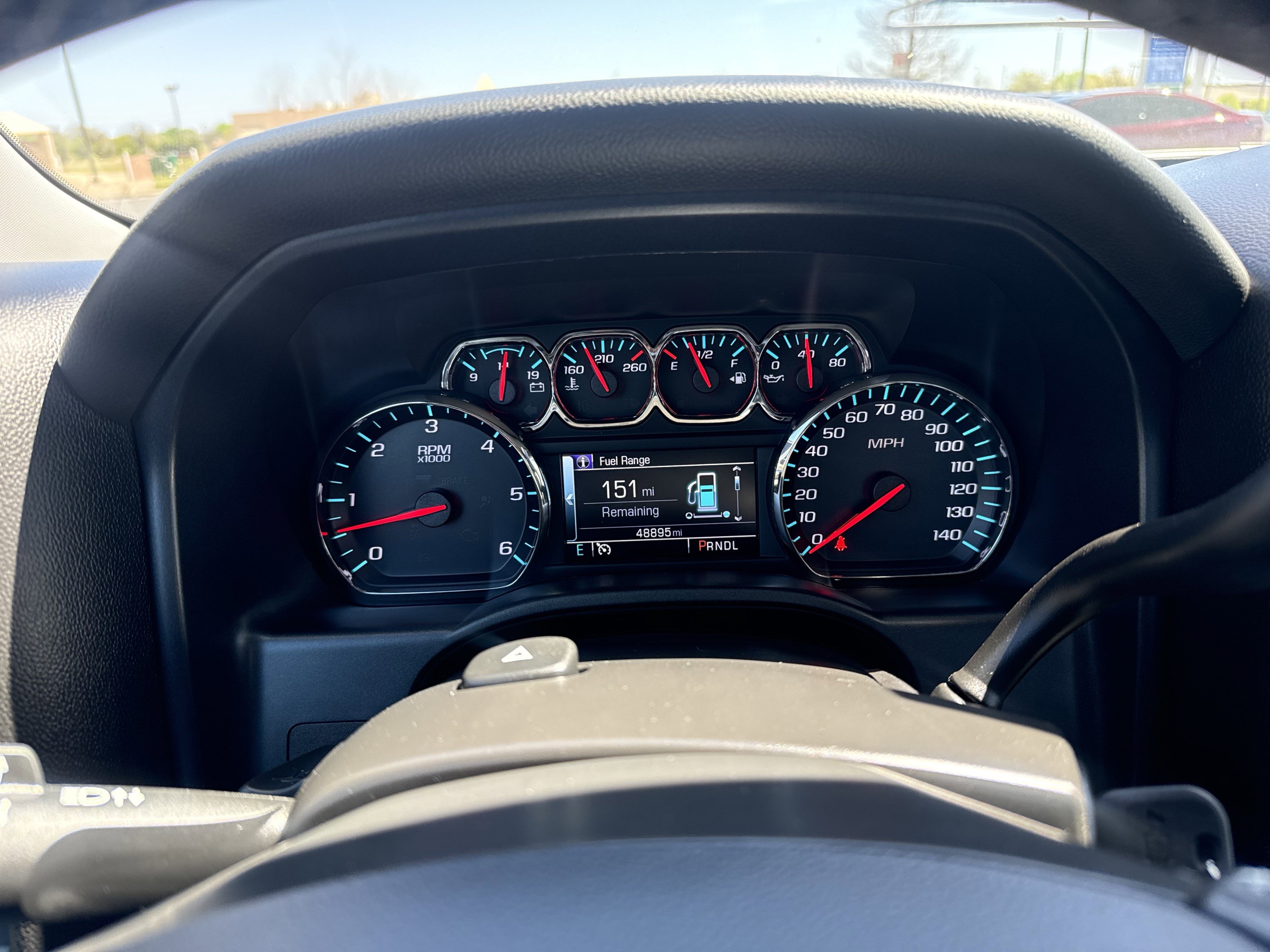 Used 2018 Chevrolet Silverado 1500 LT w/ Texas Edition image 23