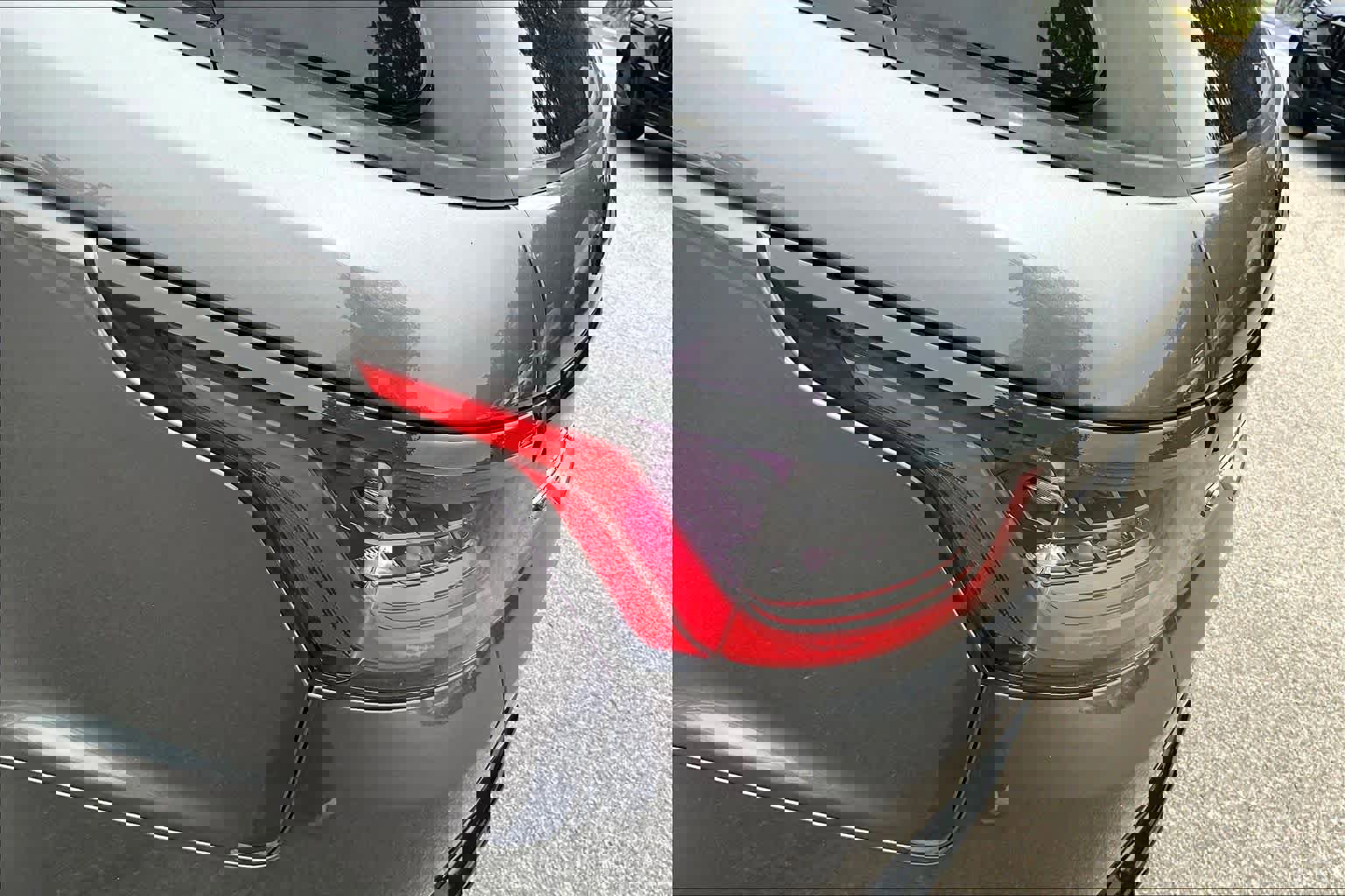 Used 2018 Land Rover Range Rover Sport HSE Dynamic image 30