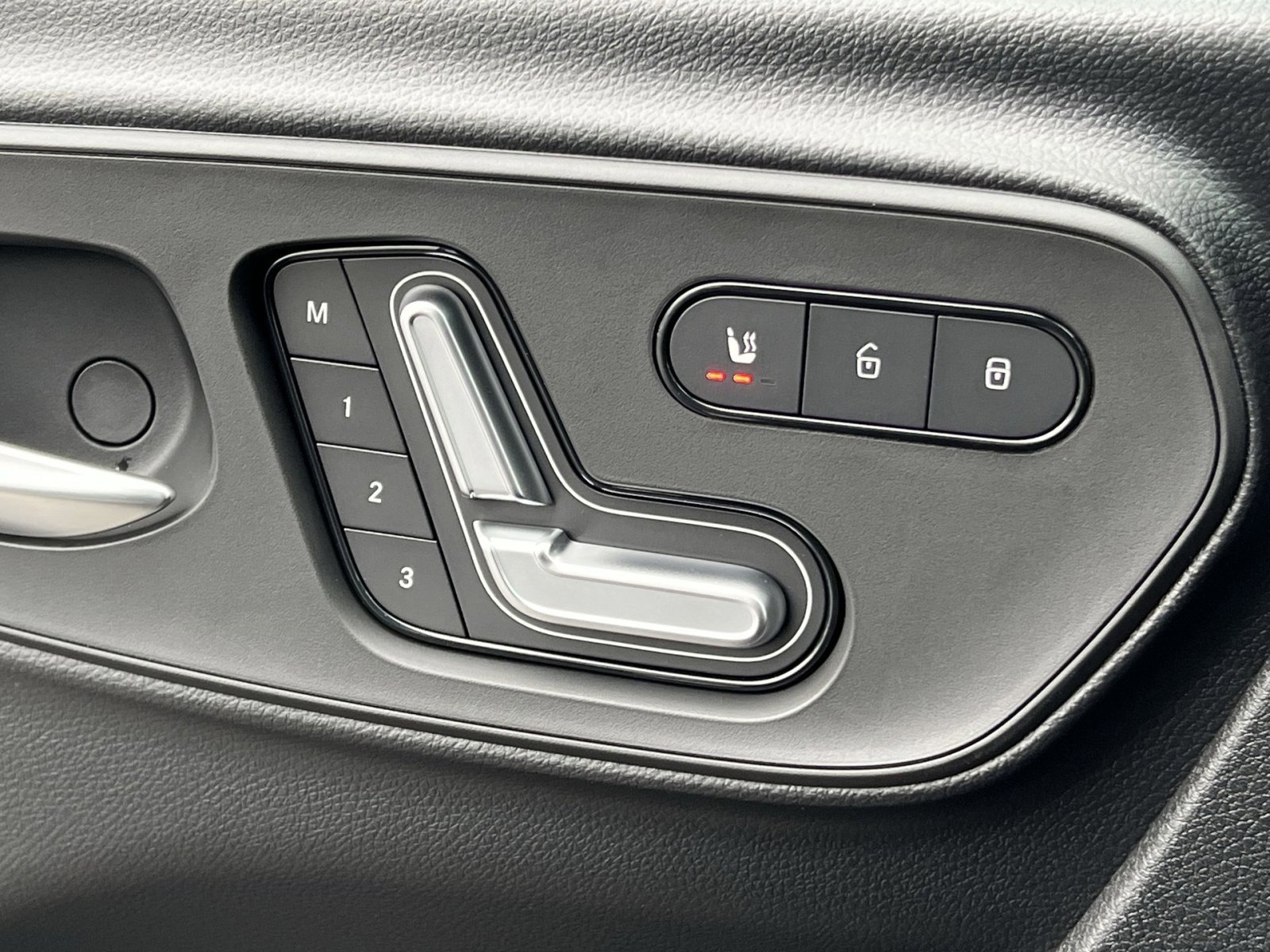 New 2026 Mercedes-Benz Sprinter 2500 image 35