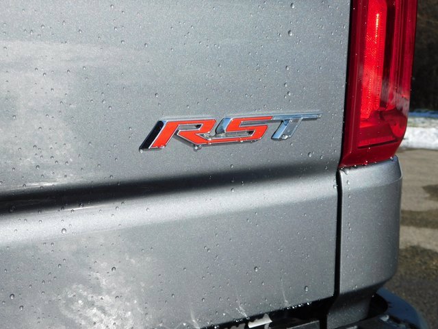 Used 2022 Chevrolet Silverado 1500 RST image 41