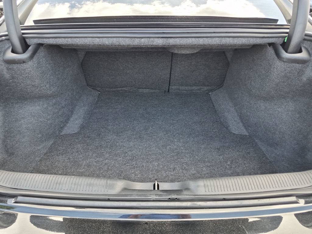 Used 2021 Dodge Charger SRT Hellcat RWD image 39