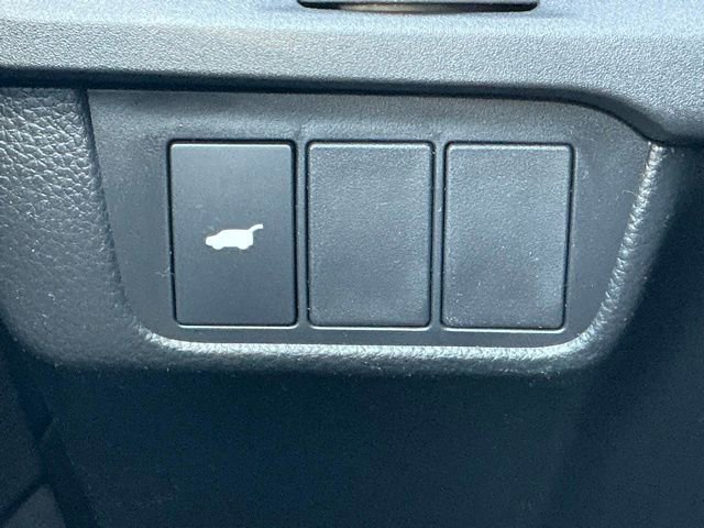 New 2026 Honda CR-V Sport-L image 16