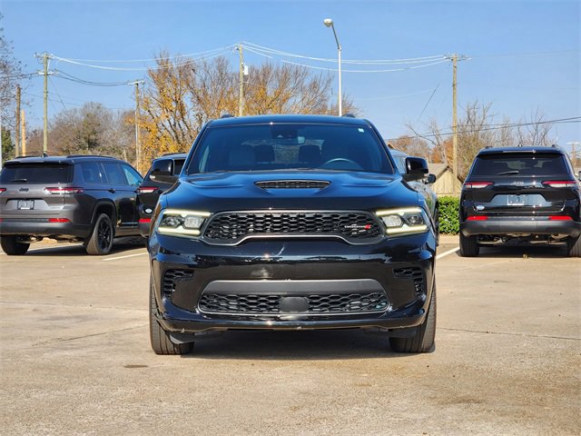 Certified 2024 Dodge Durango GT video 2