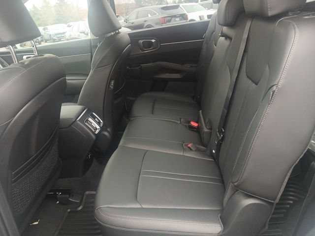 New 2026 Kia Sorento S AWD/4WD image 23