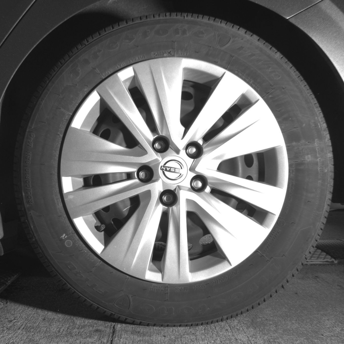 Used 2025 Nissan Sentra S FWD image 14