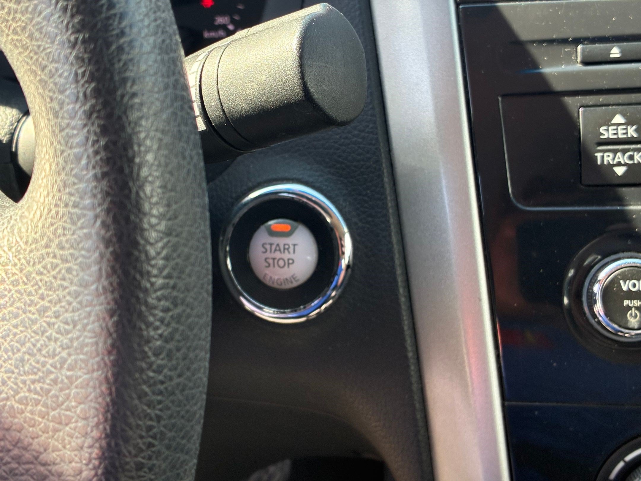 Used 2014 Nissan Altima 2.5 S FWD image 21