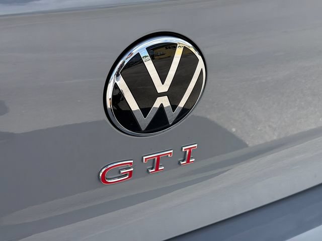 New 2026 Volkswagen GTI S FWD image 12
