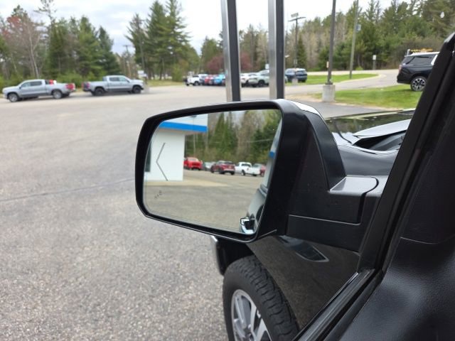 Used 2018 Toyota Tundra 1794 Edition AWD/4WD image 54