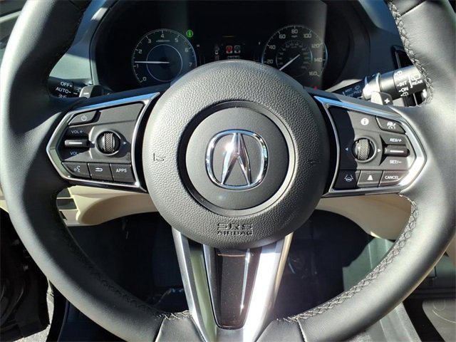 Certified 2024 Acura RDX SH-AWD image 10