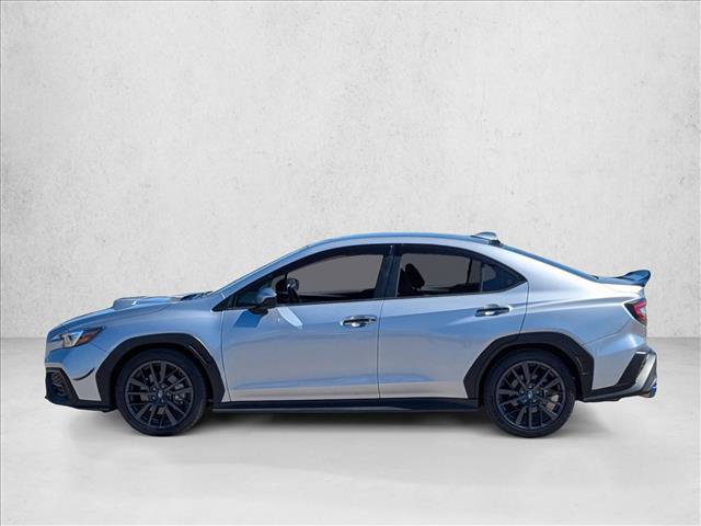 Used 2022 Subaru WRX Premium image 8